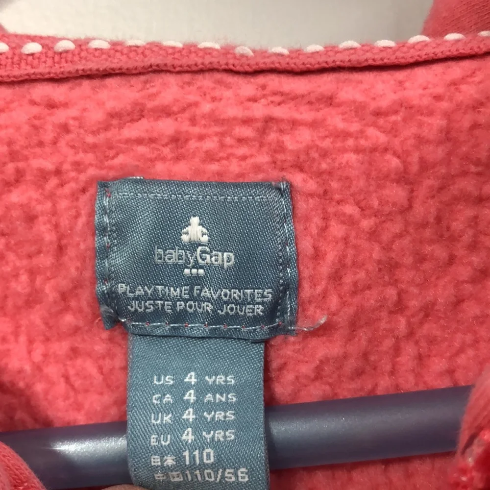 GAP jacket my